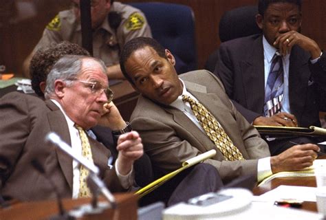 Oj simpson trial photos. Apr 11, 2024 · From football star to accused murderer: OJ Simpson’s life in photos. By. Nadine Bourne. Published April 11, 2024, 1:24 p.m. ET. OJ Simpson holds up his hands before the jury after putting on a ... 