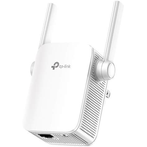 Ojačevalec Wi-Fi signala (Repeater) TP-LINK RE305 AC1200 …