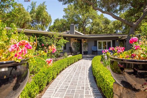 Ojai CA Real Estate & Homes for Sale - Homes.com