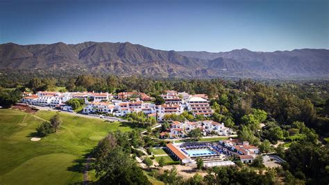 Ojai valley inn. 18 - Demaret's Challenge. Click here to view the golf course videos here at Ojai Valley Inn. 
