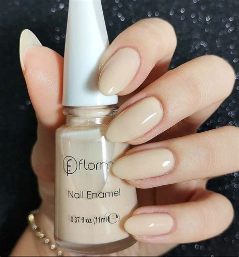 Oje Renkleri Flormar Pinterest.