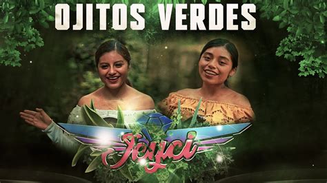 Ojitos Verdes YouTube Music