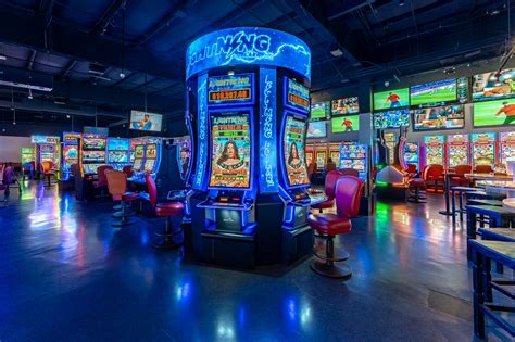 Ojos Locos Sports Cantina y Casino in North Las Vegas is a decade old dream dedicated to serving the Latino community, opened its door just a few months ago. The hotel is expected to complete its .... 