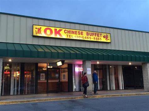 Ok chinese oak hill wv. Top 10 Best Chinese in Oak Hill, WV - December 2023 - Yelp - O K Chinese Restaurant, kobe Asian Fusion, Young Chow's Chinese Cuisine, Merryland Express, Wasabi Fusion, Yummi Japan, China Buffet 