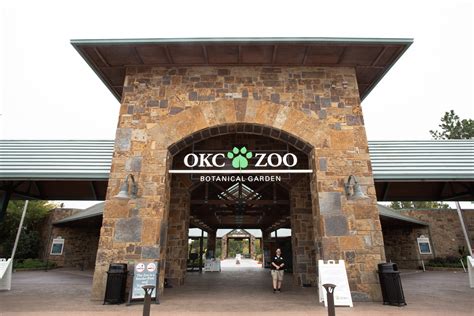 Ok city zoo. Oklahoma City Zoo and Botanical Garden presents DINO SAFARI, a new immersive experience featuring life-sized animatronic dinosaurs. Ashleigh Baldwin , Neighbor Posted Tue, Apr 6, 2021 at 10:16 am ... 