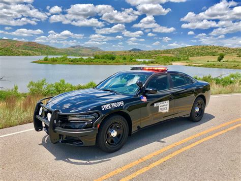 Ok highway patrol. OKLAHOMA CITY -. From now until the end of the month, The Oklahoma Highway Patrol is stepping up its enforcement of laws against distracted driving. A two-week push to put an end to distracted ... 