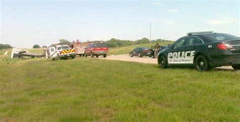 Ok highway patrol accident reports. Apr 1, 2023 ... CATOOSA, Oklahoma (KVII) — An Oklahoma Patrol car, stopped to investigate an accident on a highway near Tulsa, was crushed by a semi. 