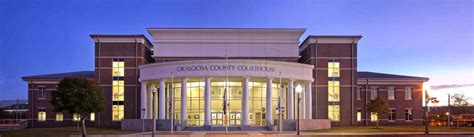 The Okaloosa County Clerk of the Circuit Court and 