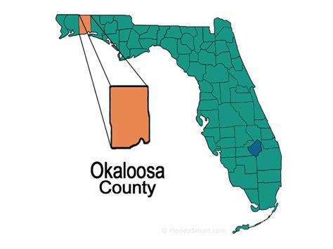 Okaloosa county radio frequencies.  We have integrated four of Scanner...