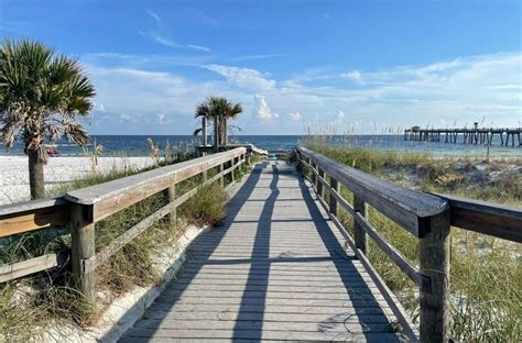 Okaloosa island boardwalk. Things To Know About Okaloosa island boardwalk. 