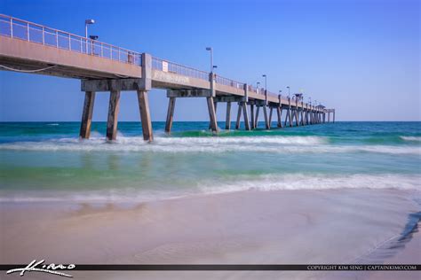 Okaloosa pier. Things To Know About Okaloosa pier. 