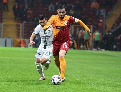 Okan Buruk biletlerini kesti: Galatasaray'da 2 ayrılık kapıda- Son Dakika Spor Haberleri