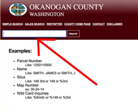 Access court records for Okanogan County Superio