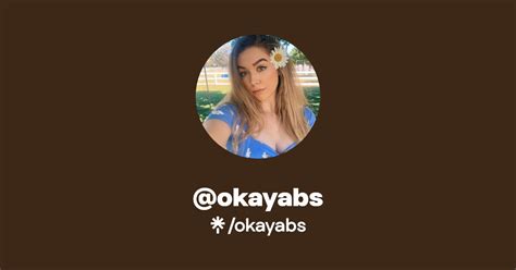 Okayabs Leaked PORN 💦 155 Photos