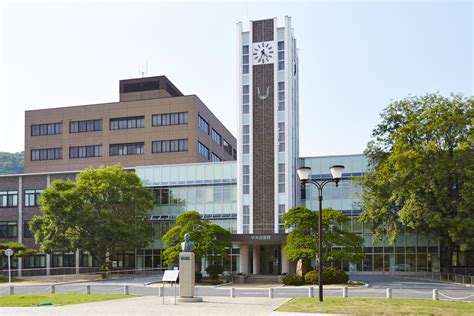 Okayama University | 5,110 followers on LinkedIn. This is the official page of Okayama University. We will post our news and research results. | In 1949, Okayama University was founded as a ...
