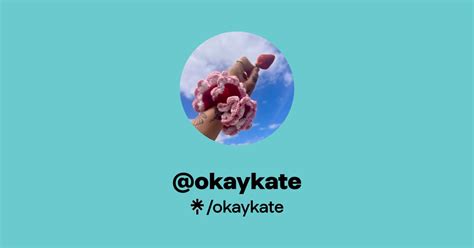 🍆 Okaykate Leaks [HD]
