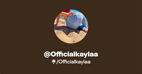😈 Okaykaylakay Leaked [SEX VIDEO] 43 Videos