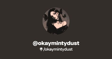 Okaymintydust Leaked [PPV] 🍌 35 Videos