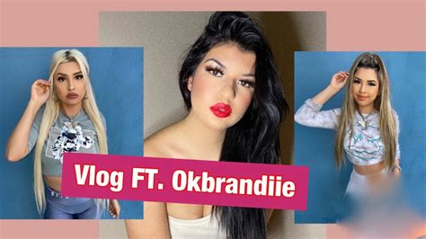 Okbrandiie Onlyfans Leak [SEX VIDEO] 💦