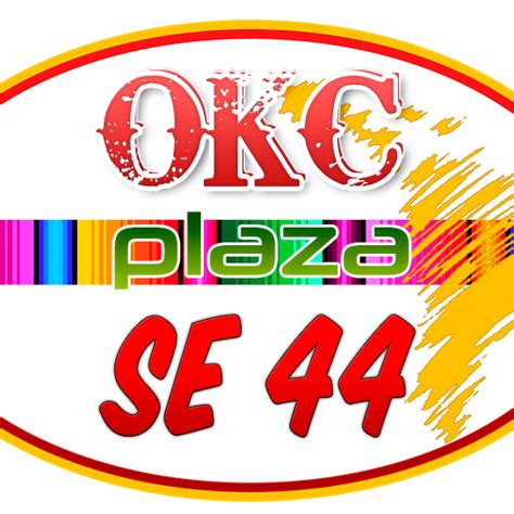 Okc Plaza se 44 Oklahoma City OK - Facebook