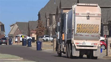 Okc bulk trash day. Find out how to schedule your bulky waste pickup day and what items are accepted. Learn about the City's trash, recycling and free landfill services for households and businesses. 