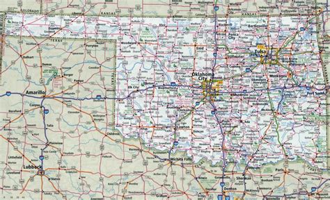 Okc directions. Find your way to attractions, services, and food on this map of Frontier City theme park in OKC. 