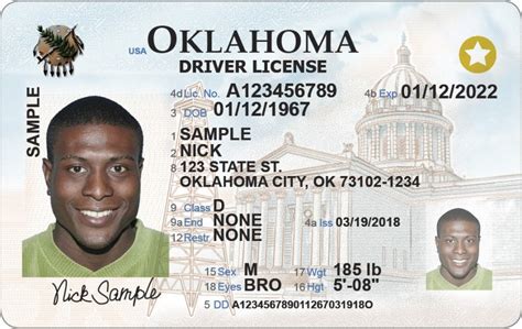 Okc drivers license renewal. There are two options for renewing your driver license: Make an application in person at a driver license site. You will need to bring your current North Dakota License and the proper renewal fee. If you require corrective lenses, make sure to bring them. The driver license examiners will do a vision screening: Note: Glasses are not allowed on ... 