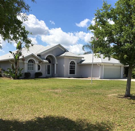 Okeechobee homes for sale. 4 beds 2 baths 2,052 sq ft 1.00 acre (lot) 19665 NW 94th Dr, Okeechobee, FL 34972. ABOUT THIS HOME. Okeechobee County, FL home for sale. PLAYLAND PARK - Cute 3 bdrm 2 bath home with 1,050 living sq. ft. Home has been updated with Impact Windows, new Countertops, AC, Front Door, Gutters and Bathroom. 