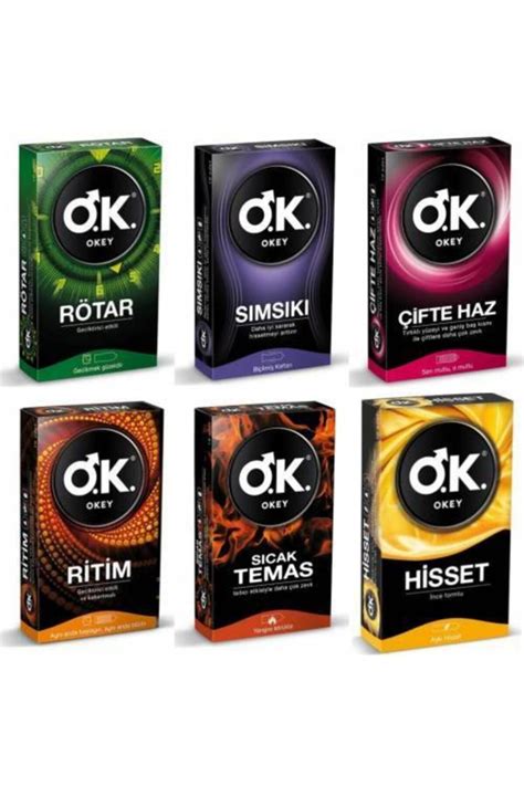 Okey Çeşitleri .