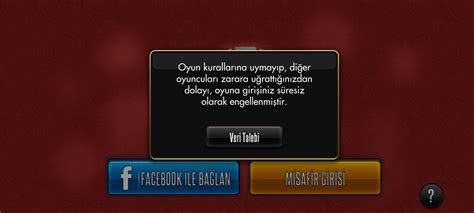 Okey Baba Şikayetvar.