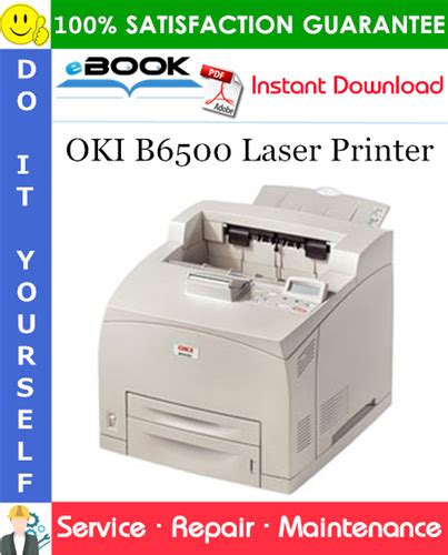 Oki b6500 laser printer service repair manual. - Solution manual for fetter and walecka quantum.