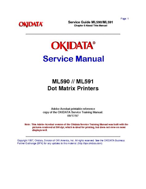 Okidata microline 590 591 printer repair manual. - Free download schneider electric electrical installation guide.