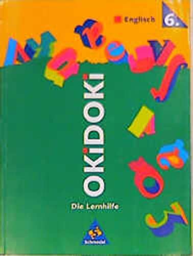 Okidoki, die lernhilfe, englisch 9. - Manuale di riparazione della pompa di iniezione diesel rotativa bosh.