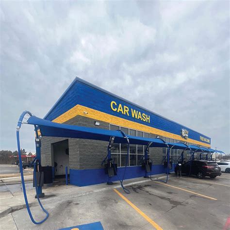Okie car wash. Convenience, speed, service, and the best vacuums on the First Coast! Try our best wash for free! Includes Soft Cloth Wash, Ceramic Shield, Tire Shine and much ... 