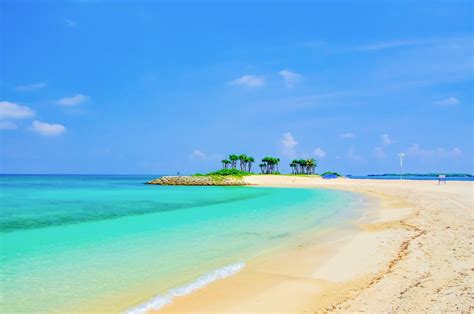 Okinawa japan beaches. 