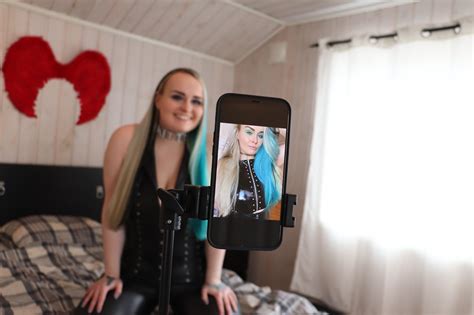 Okka Pornostjerna Leaks [CLIP] 🍌 123 Photos