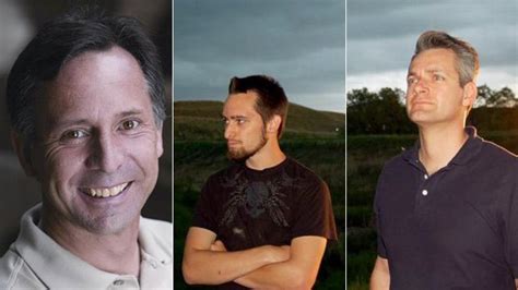 Oklahoma, muoiono anche Tim e Paul Samaras: i ‘cacciatori di …