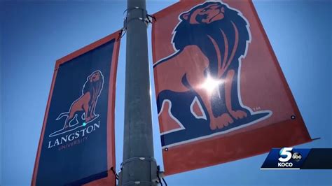 Oklahoma’s Own HBCU: Langston University - NewsBreak