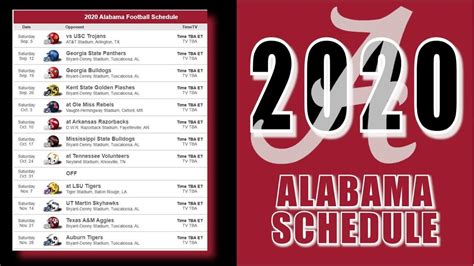 The Sooners football schedule includes opponents, date, time, and TV. FBSchedules - College and Pro Football Schedules. Home ... 2026 Oklahoma Football Schedule. OVERALL 0-0. Big 12 0-0.. 