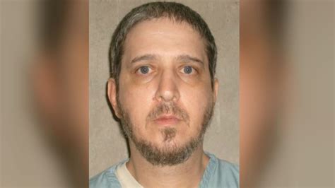 Oklahoma AG files motion seeking to stop Glossip execution