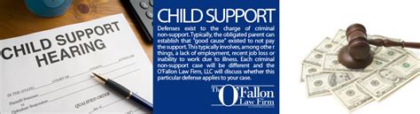 Oklahoma Attorney Resources, Inc. Family Law - Child Support ...