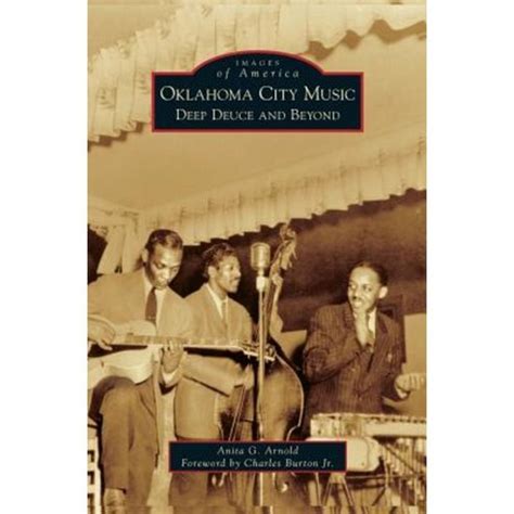 Oklahoma City Music Deep Deuce and Beyond