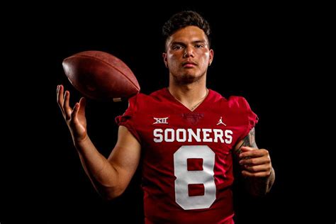 Oklahoma Football: Who will start at QB in the Big 12 in 2024?