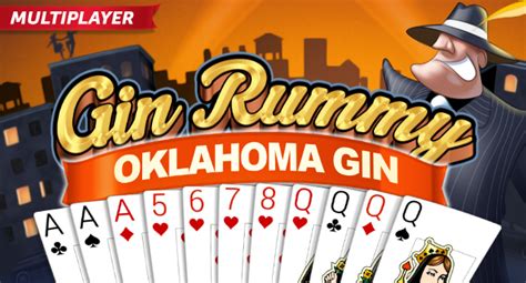 Oklahoma Gin Rummy Games Download