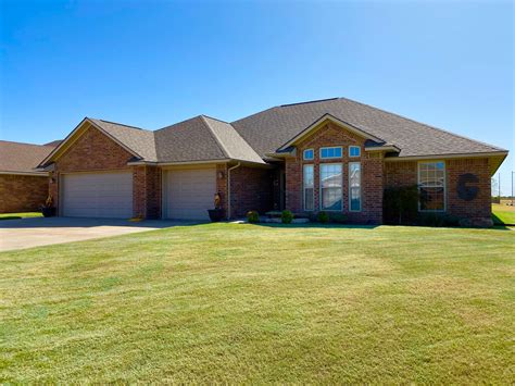 Oklahoma Homes For Sale