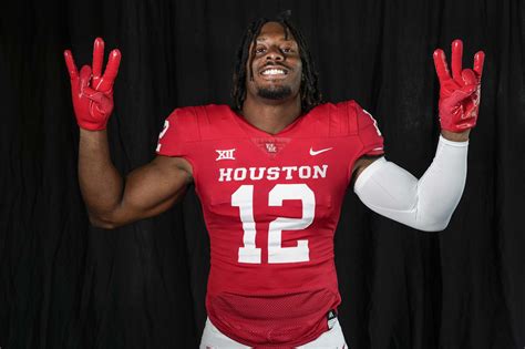 Oklahoma LB David Ugwoegbu Transfers to Houston