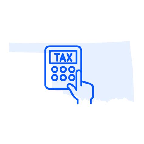 Oklahoma Sales & Use Tax Guide - Avalara - Taxrates