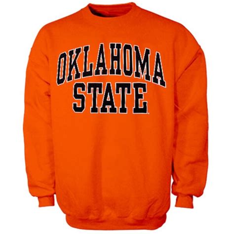 Oklahoma State Cowboys Sweatshirts in Oklahoma State …