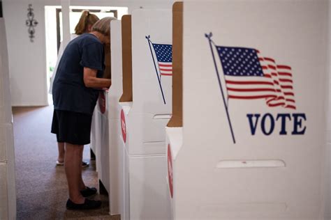 Oklahoma Voter Registration Guide How to Participate in the 2022