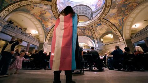 Oklahoma agrees to not enforce gender-affirming care ban while temporary order sought